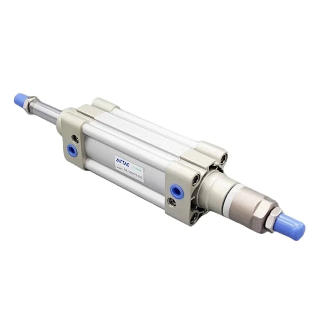 Airtac  Cilindru pneumatic seria SAI, cu axe duble, acțiune dublă și cursă reglabilă.  - SAIJ100AX100-100N