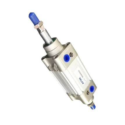 Airtac  Cilindru pneumatic Seria SE, cu tijă dublă, cu dublu efect, cu cursă reglabilă.  - SEJ80CX1288-100SHG